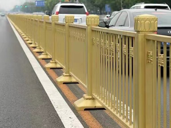 黃金護欄